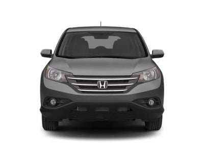 2013 Honda CR-V EX-L 2WD