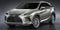 2022 Lexus RX 350 FWD