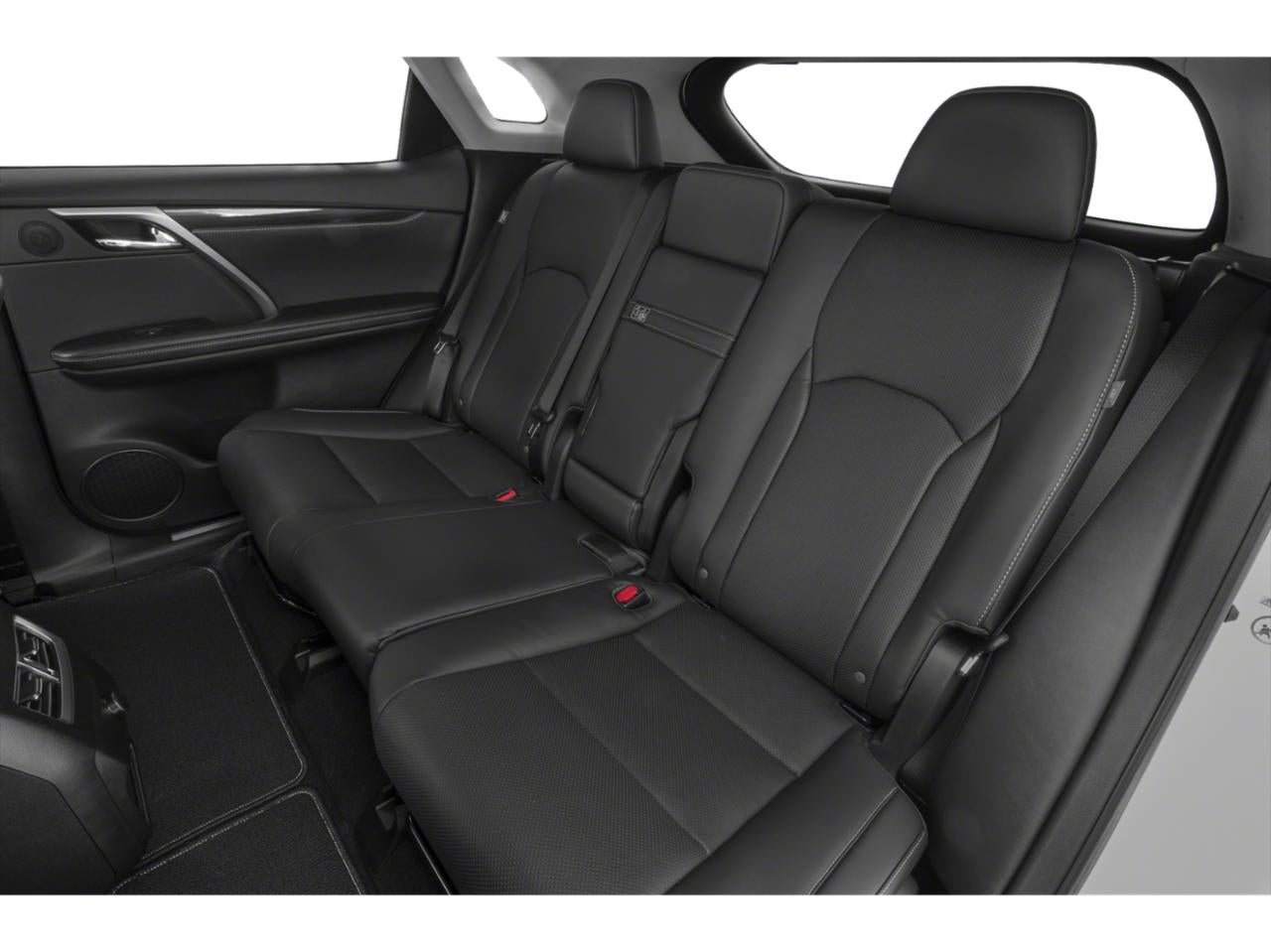 2019 Lexus RX 350 FWD