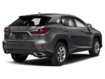 2019 Lexus RX 350 FWD