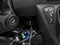 2018 RAM ProMaster Cargo Van 1500 Low Roof 136" WB