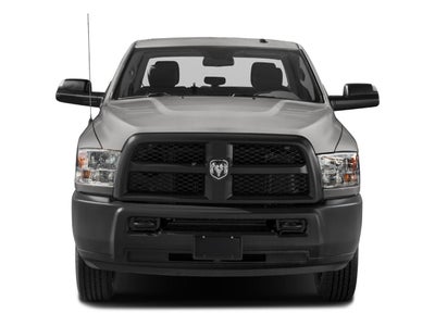 2016 RAM 2500 4WD Crew Cab 6.4 Ft Box Tradesman