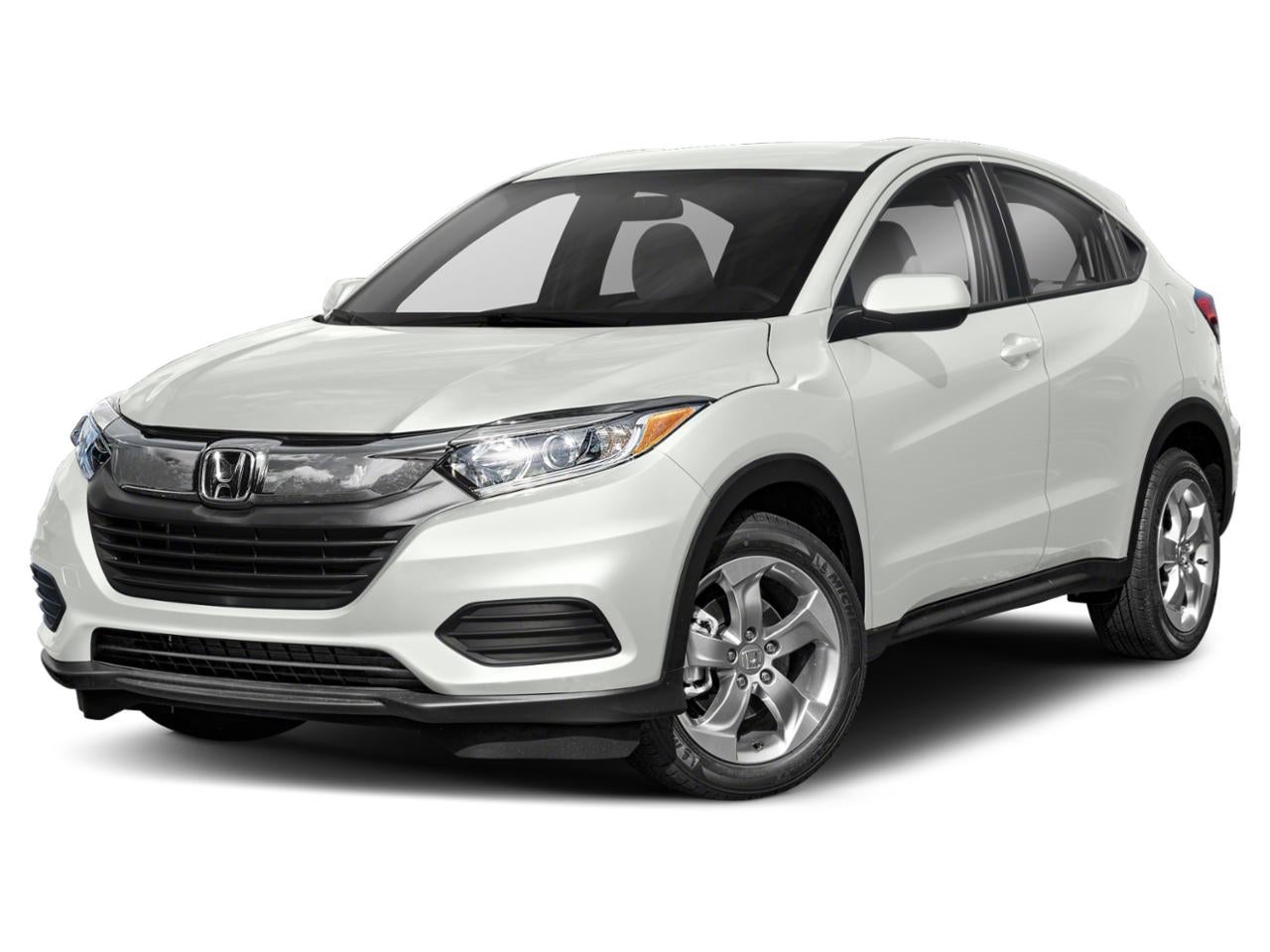 2021 Honda HR-V LX 2WD CVT