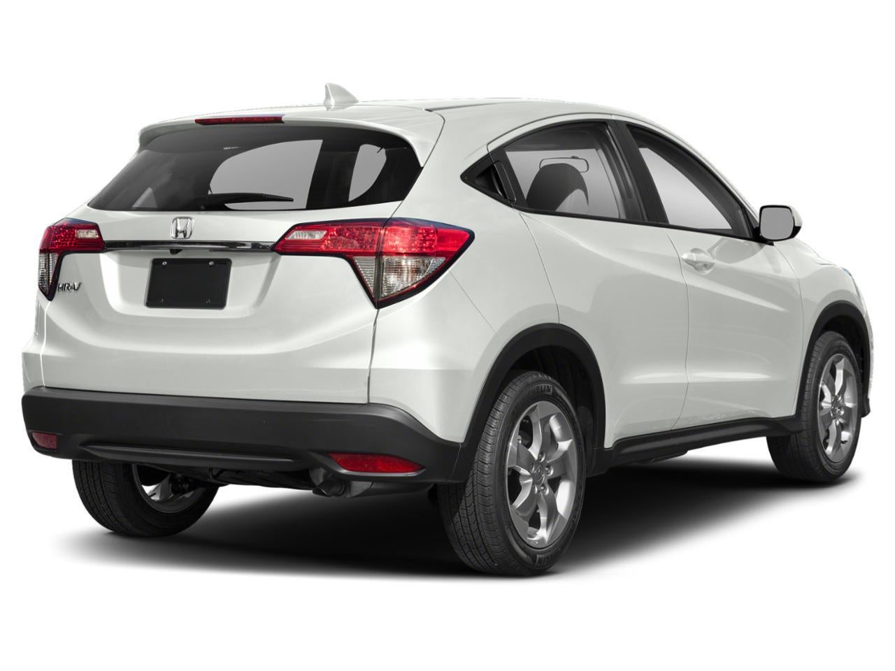 2021 Honda HR-V LX 2WD CVT