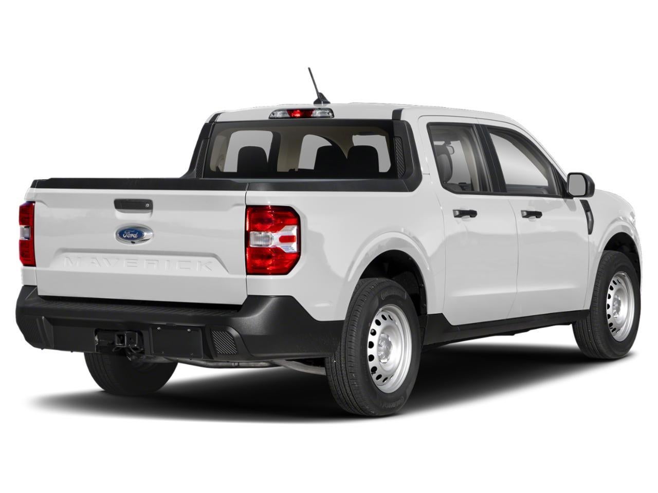 2023 Ford Maverick XL FWD SuperCrew