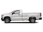 2019 Chevrolet Silverado 1500 Regular Cab Long Box 2-Wheel Drive WT