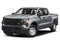2024 Chevrolet Silverado 1500 Crew Cab Short Box 2-Wheel Drive RST