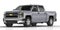2015 Chevrolet Silverado 1500 Crew Cab Short Box 2-Wheel Drive LTZ