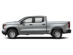 2022 Chevrolet Silverado 1500 Crew Cab Short Box 4-Wheel Drive LT 1LT
