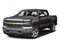 2017 Chevrolet Silverado 1500 Crew Cab Short Box 4-Wheel Drive LTZ