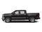 2017 Chevrolet Silverado 1500 Crew Cab Short Box 4-Wheel Drive LTZ