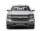 2017 Chevrolet Silverado 1500 Crew Cab Short Box 4-Wheel Drive LTZ
