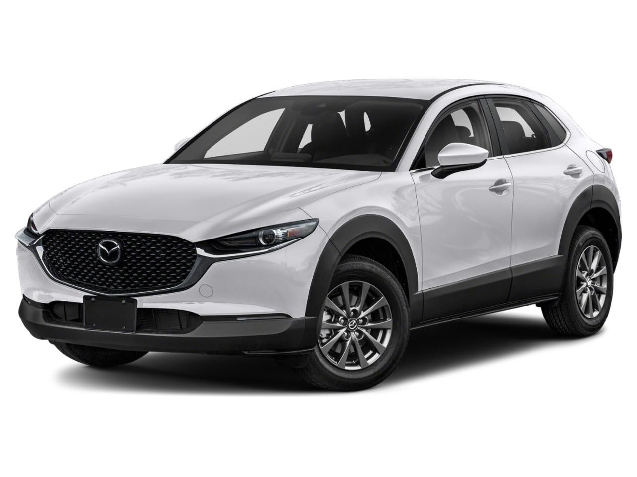 2020 Mazda Mazda CX-30 FWD