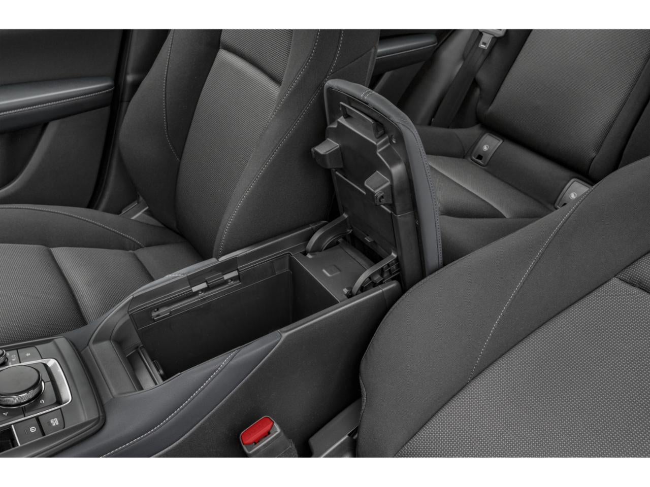2020 Mazda Mazda CX-30 FWD