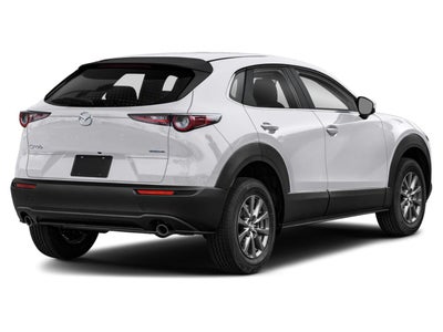 2020 Mazda Mazda CX-30 FWD