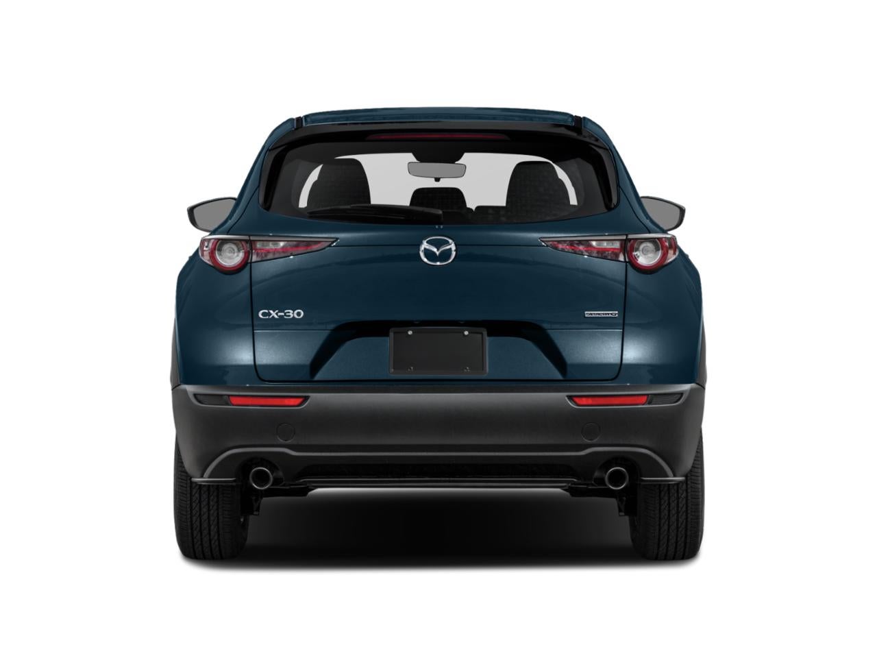 2020 Mazda Mazda CX-30 FWD