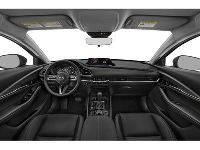 2021 Mazda Mazda CX-30 Premium FWD