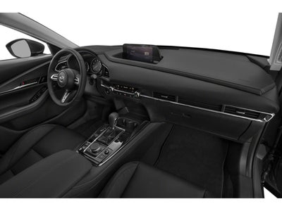 2021 Mazda Mazda CX-30 Premium FWD