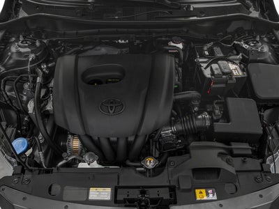 2017 Toyota Yaris iA Auto (Natl)