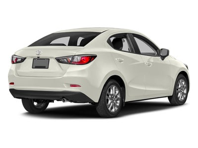 2017 Toyota Yaris iA Auto (Natl)