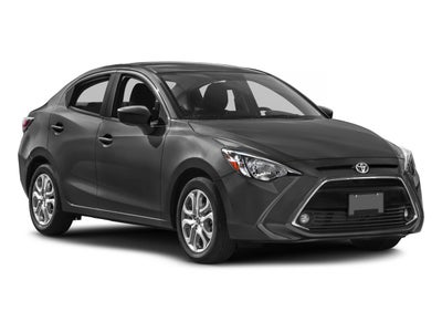 2017 Toyota Yaris iA Auto (Natl)