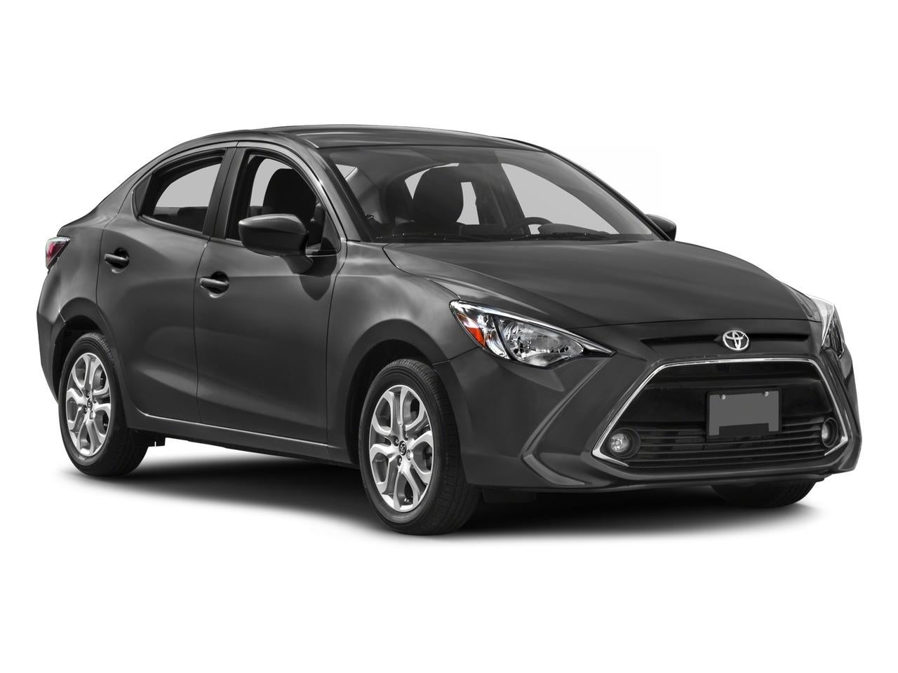 2017 Toyota Yaris iA Auto (Natl)