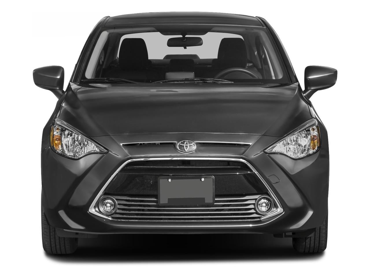 2017 Toyota Yaris iA Auto (Natl)