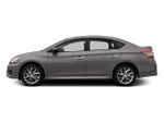 2013 Nissan Sentra 4dr Sdn I4 CVT SR