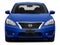 2013 Nissan Sentra 4dr Sdn I4 CVT SR