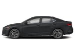 2025 Nissan Sentra SV CVT