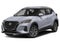 2022 Nissan Kicks SV FWD