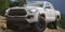 2022 Toyota Tacoma 4WD 4WD TRD Pro Double Cab 5' Bed V6 MT (Natl)