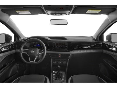 2023 Volkswagen Taos S FWD