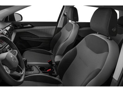 2023 Volkswagen Taos S FWD