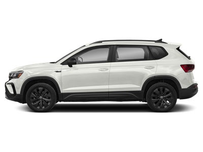 2023 Volkswagen Taos S FWD