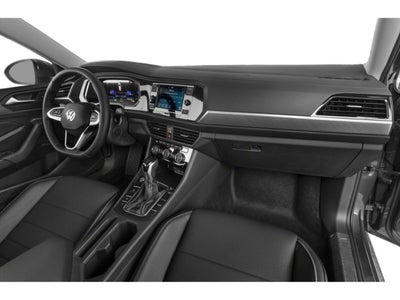 2023 Volkswagen Jetta SE Auto