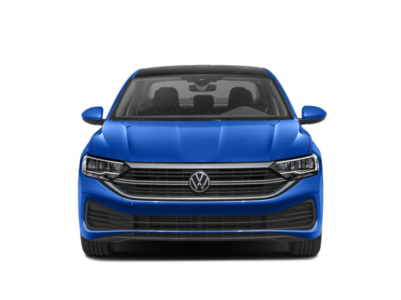 2024 Volkswagen Jetta SE Auto