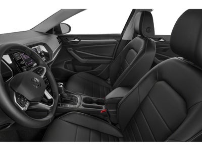 2024 Volkswagen Jetta SE Auto