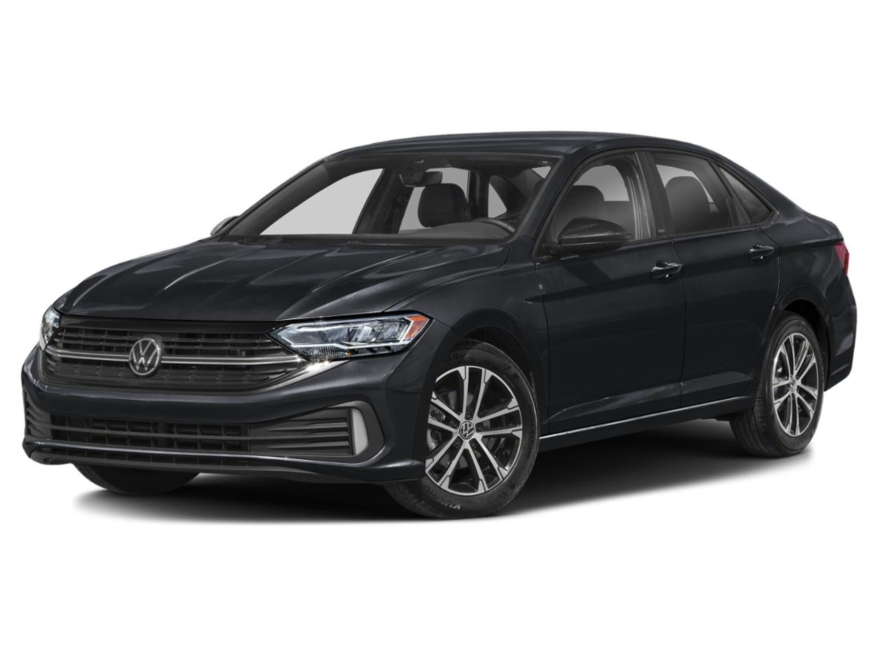 2023 Volkswagen Jetta Sport Auto