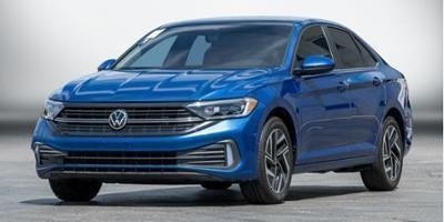 2023 Volkswagen Jetta Sport Auto