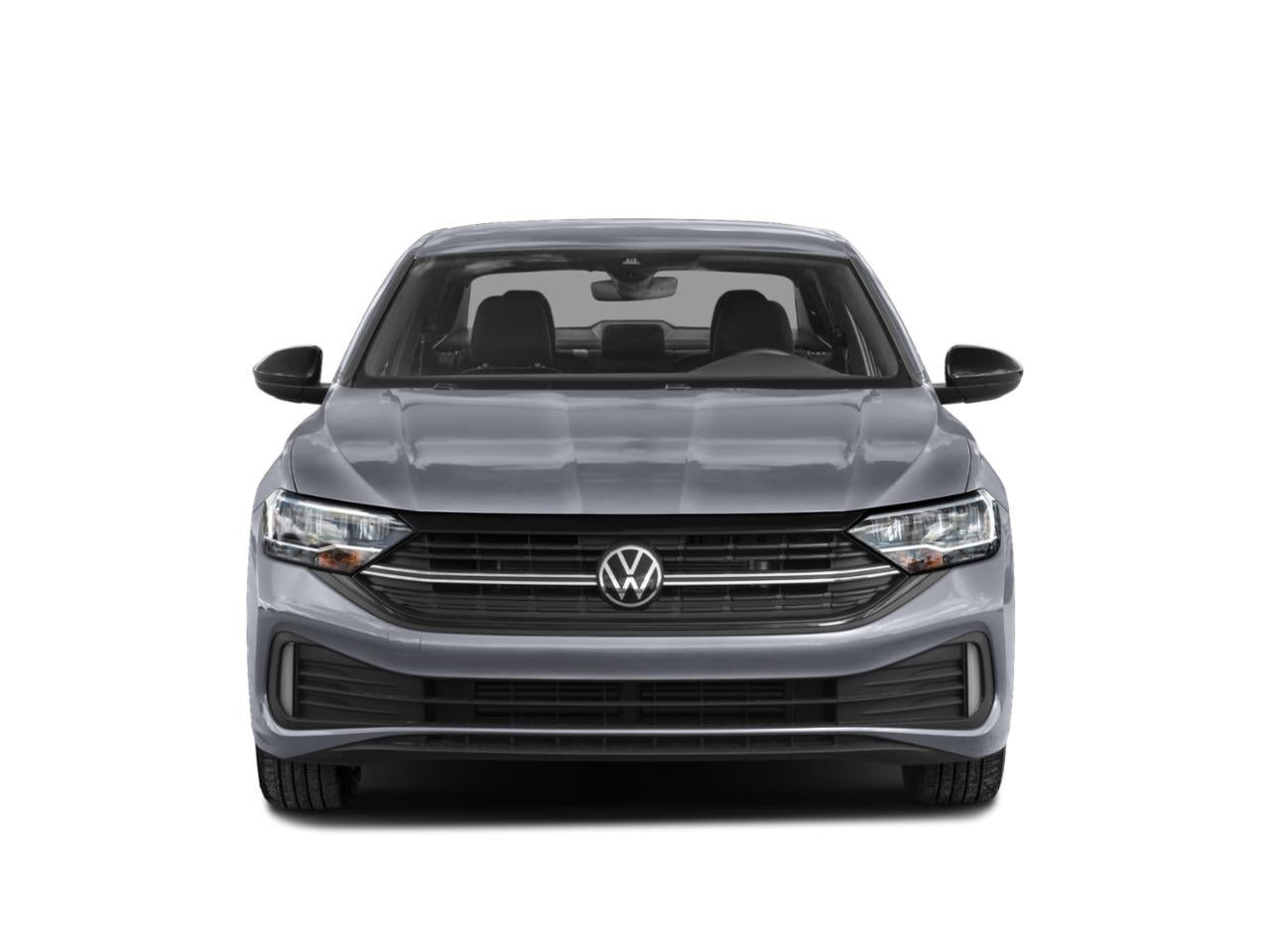 2023 Volkswagen Jetta Sport Auto
