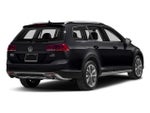 2017 Volkswagen Golf Alltrack 1.8T SEL DSG