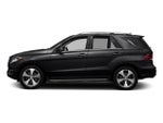 2016 Mercedes-Benz GLE GLE 350 SUV