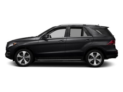 2016 Mercedes-Benz GLE GLE 350 SUV