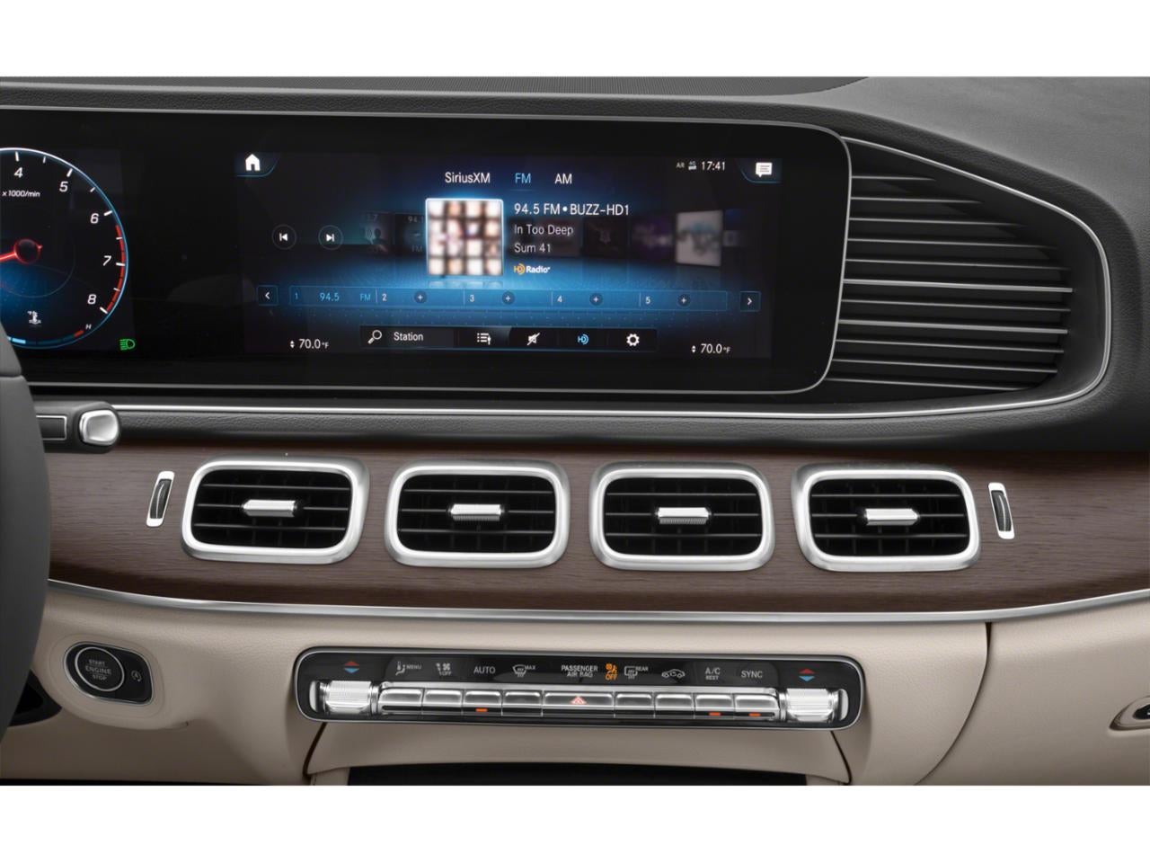 2021 Mercedes-Benz GLE GLE 350 SUV