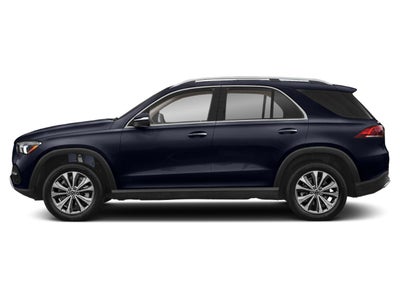 2021 Mercedes-Benz GLE GLE 350 SUV