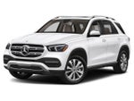 2021 Mercedes-Benz GLE GLE 350 SUV