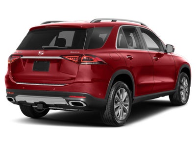 2023 Mercedes-Benz GLE GLE 350 SUV