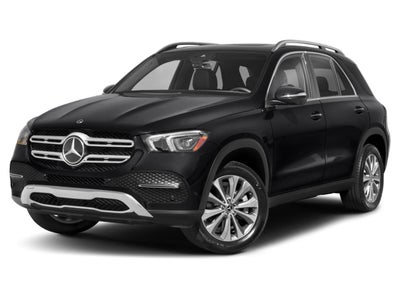 2023 Mercedes-Benz GLE GLE 350 SUV