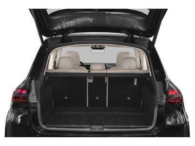 2024 Mercedes-Benz GLE GLE 450 4MATIC® SUV